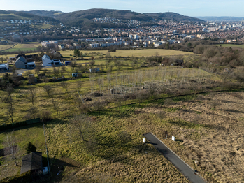 Prodej pozemku 749 m², Zlín