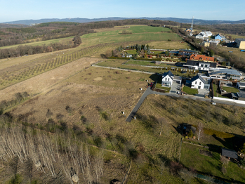 Prodej pozemku 749 m², Zlín