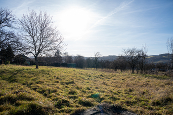 Prodej pozemku 749 m², Zlín