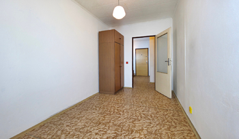 Prodej bytu 2+kk v osobním vlastnictví 43 m², Mělník