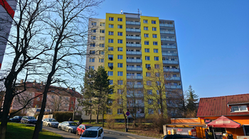 Prodej bytu 2+kk v osobním vlastnictví 43 m², Mělník