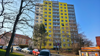 Prodej bytu 2+kk v osobním vlastnictví 43 m², Mělník