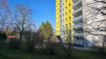 Prodej bytu 2+kk v osobním vlastnictví 43 m², Mělník