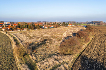 Prodej pozemku 3525 m², Kamenice