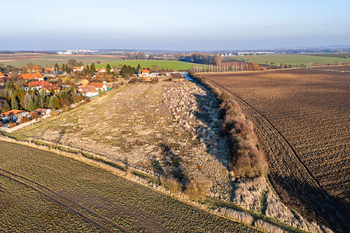 Prodej pozemku 11703 m², Sibřina