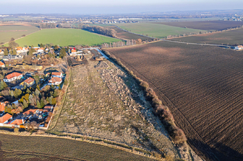 Prodej pozemku 11703 m², Sibřina