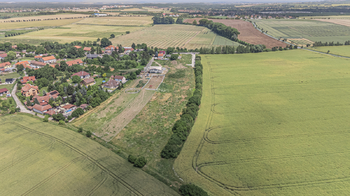 Prodej pozemku 11703 m², Sibřina
