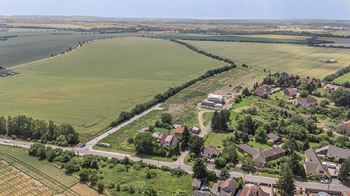 Prodej pozemku 11703 m², Sibřina