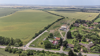 Prodej pozemku 11703 m², Sibřina