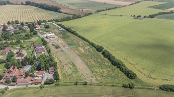 Prodej pozemku 11703 m², Sibřina