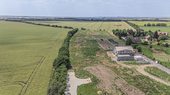 Prodej pozemku 11703 m², Sibřina
