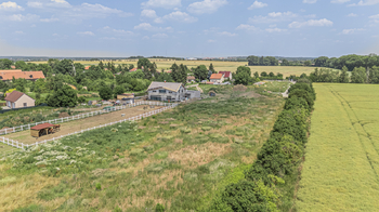Prodej pozemku 11703 m², Sibřina