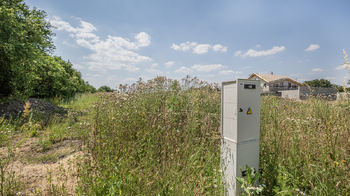 Prodej pozemku 11703 m², Sibřina