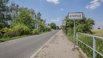 Prodej pozemku 11703 m², Sibřina