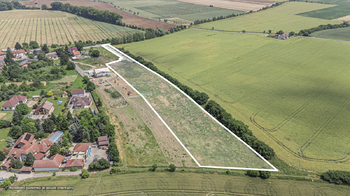 Prodej pozemku 11703 m², Sibřina