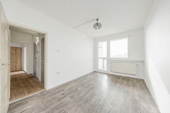 Prodej bytu 2+1 v osobním vlastnictví 56 m², Česká Lípa