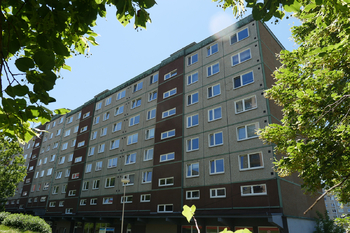 Prodej bytu 2+1 v osobním vlastnictví 58 m², Česká Lípa