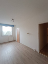 Pronájem bytu 2+1 v osobním vlastnictví 44 m², Zábřeh