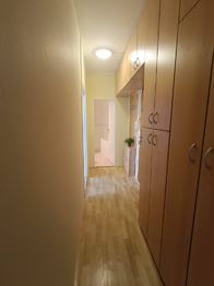 Pronájem bytu 2+1 v osobním vlastnictví 44 m², Zábřeh