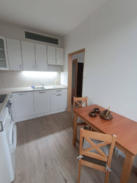 Pronájem bytu 2+1 v osobním vlastnictví 44 m², Zábřeh