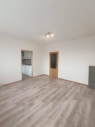 Pronájem bytu 2+1 v osobním vlastnictví 44 m², Zábřeh