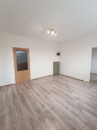 Pronájem bytu 2+1 v osobním vlastnictví 44 m², Zábřeh