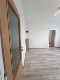 Pronájem bytu 2+1 v osobním vlastnictví 44 m², Zábřeh