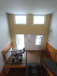 Pronájem bytu 2+1 v osobním vlastnictví 44 m², Zábřeh