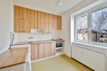 Pronájem bytu 1+1 v osobním vlastnictví 33 m², Sezimovo Ústí