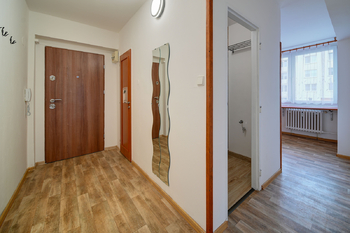 Pronájem bytu 3+kk v osobním vlastnictví 55 m², Nymburk