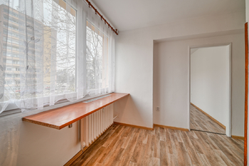 Pronájem bytu 3+kk v osobním vlastnictví 55 m², Nymburk