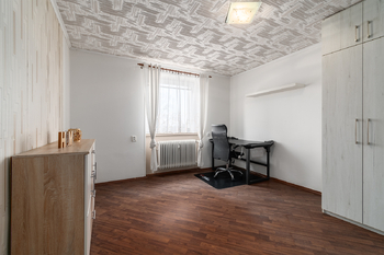 Pronájem bytu 3+kk v osobním vlastnictví 73 m², Plzeň