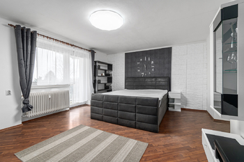 Pronájem bytu 3+kk v osobním vlastnictví 73 m², Plzeň