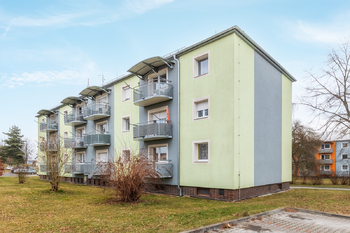 Pronájem bytu 3+kk v osobním vlastnictví 73 m², Plzeň