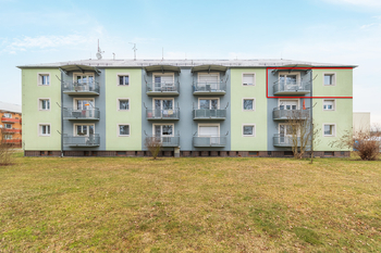 Pronájem bytu 3+kk v osobním vlastnictví 73 m², Plzeň