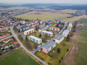 Pronájem bytu 3+kk v osobním vlastnictví 73 m², Plzeň