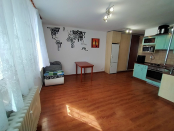 Pronájem bytu 3+kk v osobním vlastnictví 52 m², Litoměřice