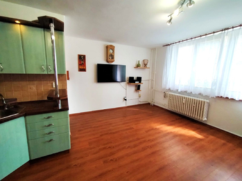 Pronájem bytu 3+kk v osobním vlastnictví 52 m², Litoměřice