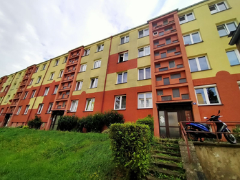 Pronájem bytu 3+kk v osobním vlastnictví 52 m², Litoměřice