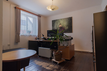 Prodej domu 150 m², Praha 8 - Dolní Chabry