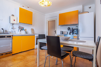 Prodej domu 150 m², Praha 8 - Dolní Chabry