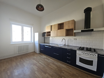 Prodej bytu 3+1 v osobním vlastnictví 113 m², Ostrava