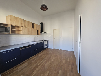 Prodej bytu 3+1 v osobním vlastnictví 113 m², Ostrava