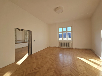 Prodej bytu 3+1 v osobním vlastnictví 113 m², Ostrava