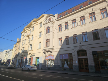 Prodej bytu 3+1 v osobním vlastnictví 113 m², Ostrava