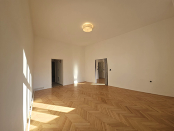 Prodej bytu 3+1 v osobním vlastnictví 113 m², Ostrava