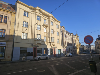 Prodej bytu 3+1 v osobním vlastnictví 113 m², Ostrava