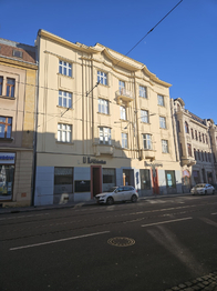 Prodej bytu 3+1 v osobním vlastnictví 113 m², Ostrava