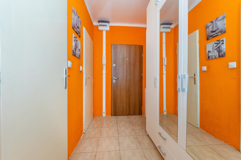 Pronájem bytu 2+kk v osobním vlastnictví 43 m², Praha 8 - Bohnice