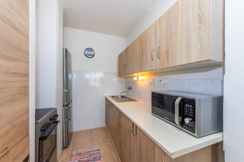 Pronájem bytu 2+kk v osobním vlastnictví 43 m², Praha 8 - Bohnice